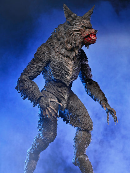 BUY NOW - WEREWOLF THE HOWLING – ULTMATE 7″ SCALE ACTION FIGURE | NECAONLCINE.COM.AU