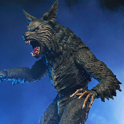 BUY NOW - WEREWOLF THE HOWLING – ULTMATE 7″ SCALE ACTION FIGURE | NECAONLCINE.COM.AU
