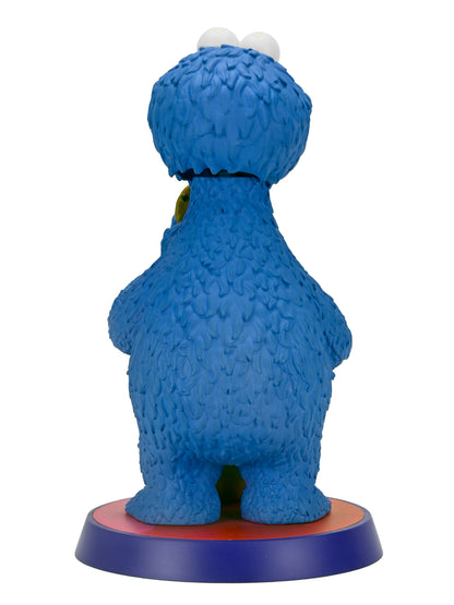 SESAME STREET – COOKIE MONSTER HEAD KNOCKER