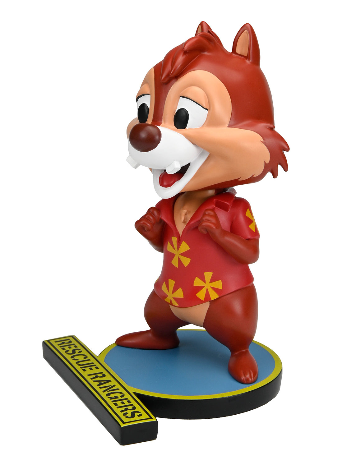 BUY NOW - RESCUE RANGERS (TV SERIES) DALE – HEAD KNOCKER | NECAONLINE.COM.AU