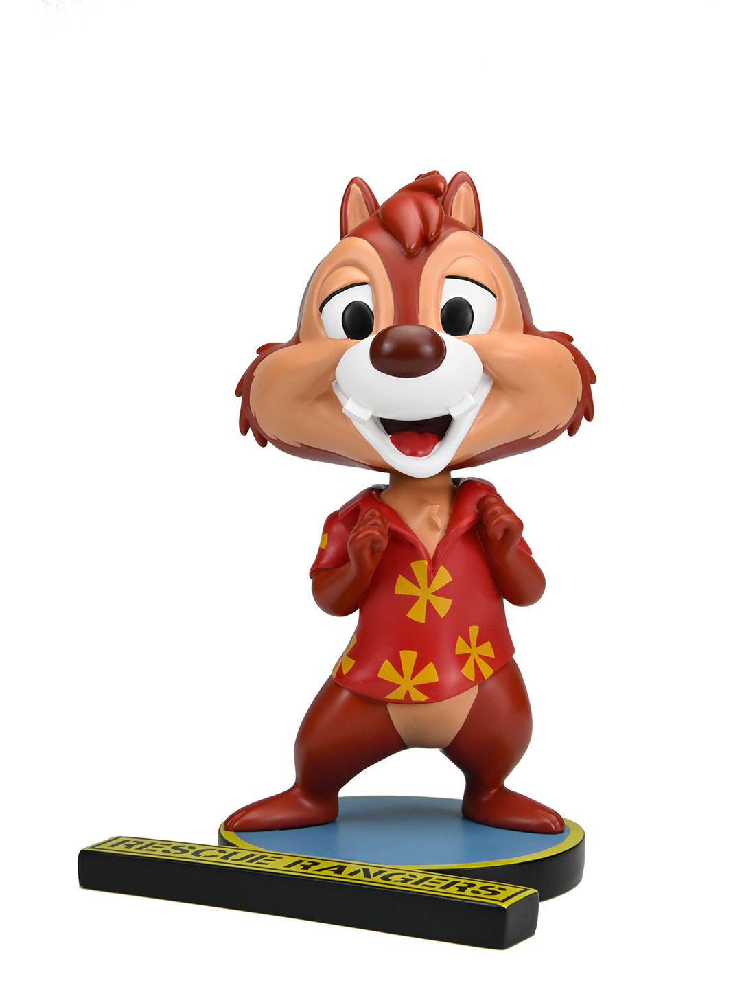 BUY NOW - RESCUE RANGERS (TV SERIES) DALE – HEAD KNOCKER | NECAONLINE.COM.AU