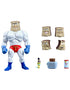 BUY NOW - THE REN & STIMPY SHOW – ULTIMATE POWDERED TOAST MAN 7″ SCALE ACTION FIGURE | NECAONLINE.COM.AU