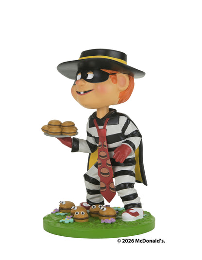 BUY NOW - MCDONALDS HAMBURGLAR HEAD KNOCKER | NECAONLINE.COM.AU