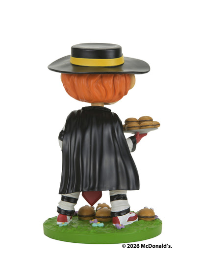BUY NOW - MCDONALDS HAMBURGLAR HEAD KNOCKER | NECAONLINE.COM.AU
