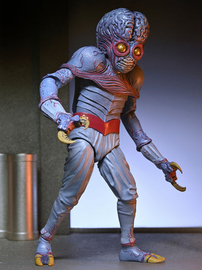 BUY NOW - ULTIMATE METALUNA MUTANT – THIS ISLAND EARTH (1955) 7″ SCALE ACTION FIGURE | NECAONLINE.COM.AU