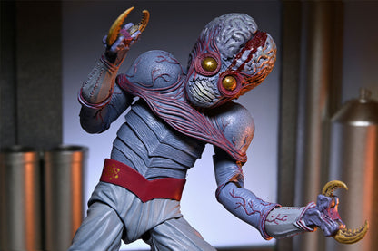 BUY NOW - ULTIMATE METALUNA MUTANT – THIS ISLAND EARTH (1955) 7″ SCALE ACTION FIGURE | NECAONLINE.COM.AU