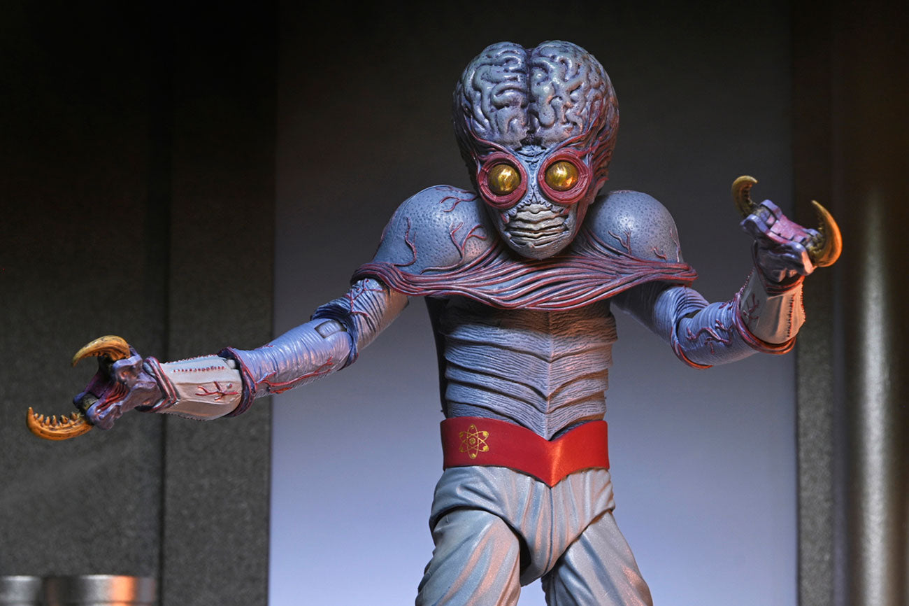 BUY NOW - ULTIMATE METALUNA MUTANT – THIS ISLAND EARTH (1955) 7″ SCALE ACTION FIGURE | NECAONLINE.COM.AU