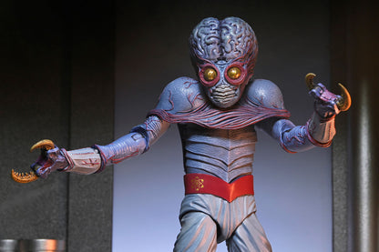 BUY NOW - ULTIMATE METALUNA MUTANT – THIS ISLAND EARTH (1955) 7″ SCALE ACTION FIGURE | NECAONLINE.COM.AU