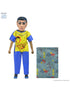 BUY NOW - BEN COOPER X STAR TREK SPOCK 6″ CLOTHED COSTUME FIGURE | NECAONLINE.COM.AU