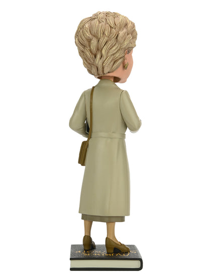 BUY NOW- JESSICA FLETCHER - MURDER SHE WROTE HEAD KNOCKER | NECAONLINE.COM.AU