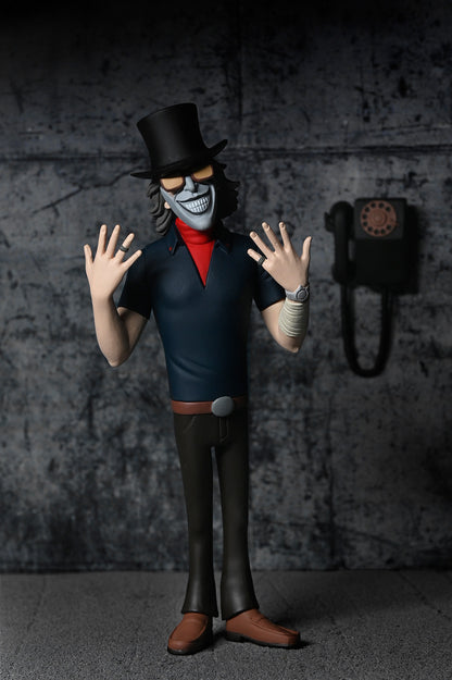 BUY NOW - THE BLACK PHONE - TOONY TERRORS GRABBER 6&quot; SCALE ACTION FIGURE |NECAONLINE.COM.AU