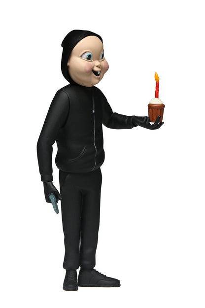 BUY NOW - HAPPY DEATH DAY - TOONY TERRORS BABY FACE KILLER 6&quot; SCALE ACTION FIGURE | NECAONLINE.COM.AU