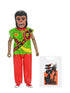 BUY NOW - BEN COOPER X WARRIOR PLANET OF THE APES 6″ SCALE CLOTHED FIGURE | NECAONLINE.COM.AU