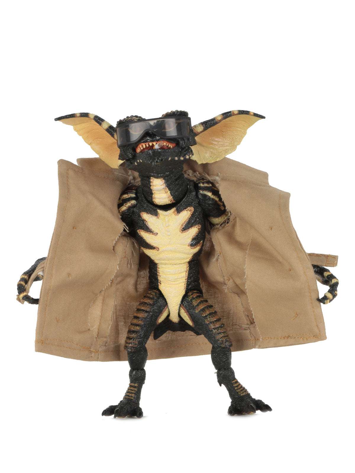 BUY NOW - GREMLINS ULTIMATE FLASHER 7" SCALE ACTION FIGURE | NECAONLINE.COM.AU