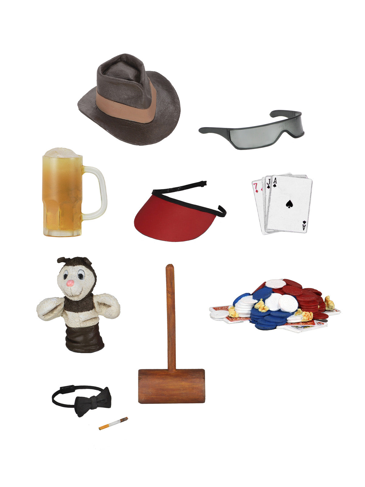 BUY NOW - GREMLINS ULTIMATE FLASHER 7" SCALE ACTION FIGURE | NECAONLINE.COM.AU