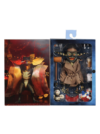 BUY NOW - GREMLINS ULTIMATE FLASHER 7" SCALE ACTION FIGURE | NECAONLINE.COM.AU