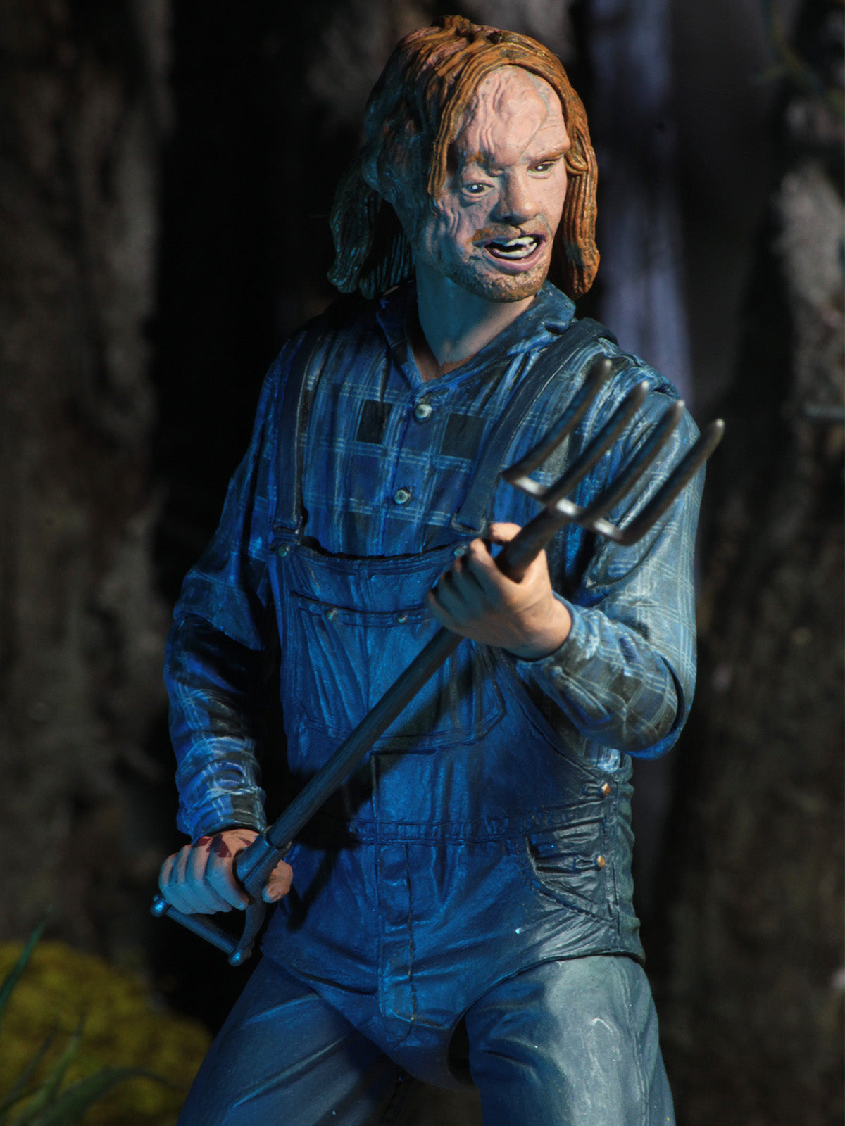 BUY NOW - FRIDAY THE 13TH – ULTIMATE PART 2 JASON – 7″ SCALE ACTION FIGURE | NECAONLINE.COM.AU