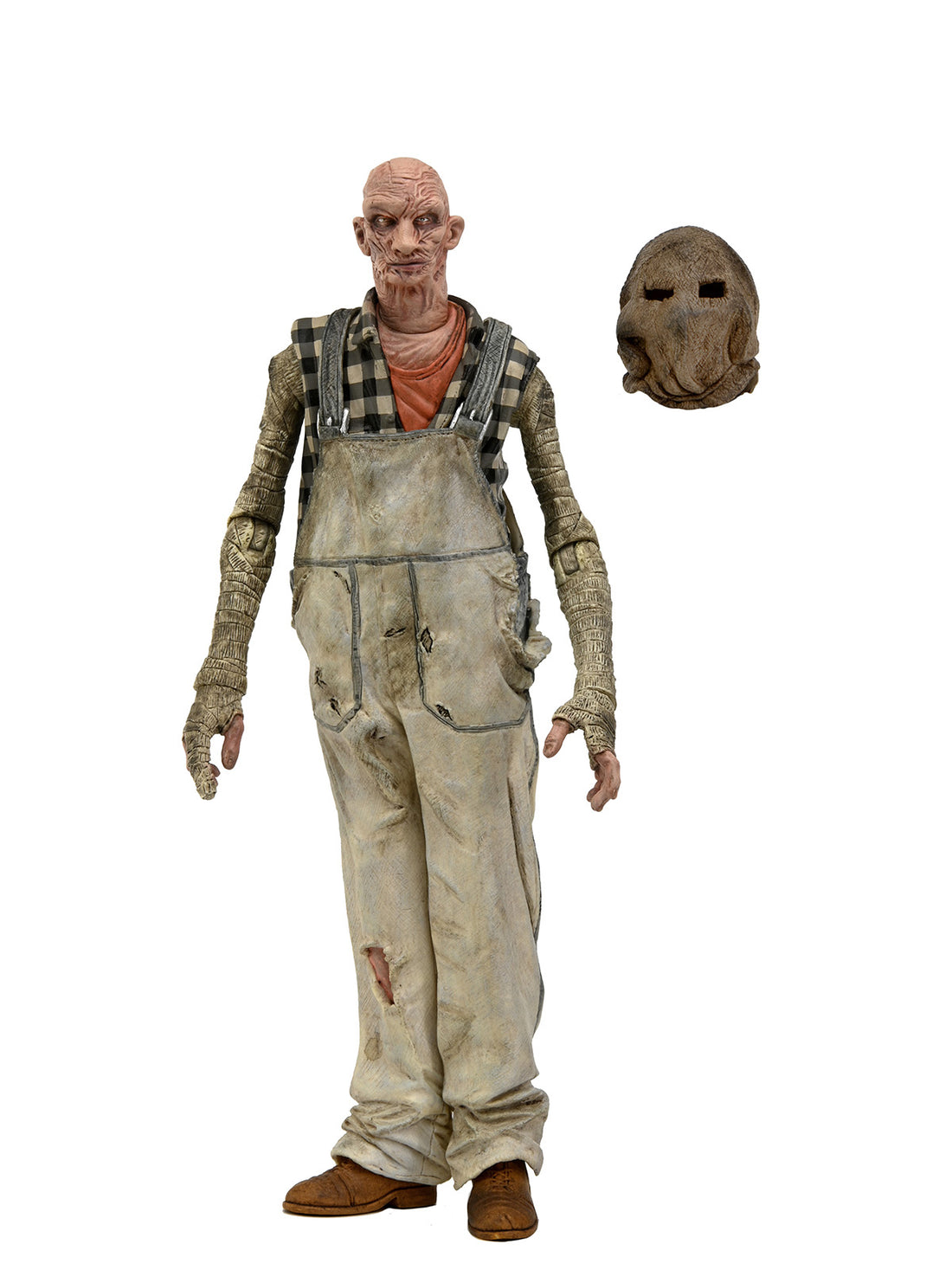 BUY NOW - THE DEVIL&