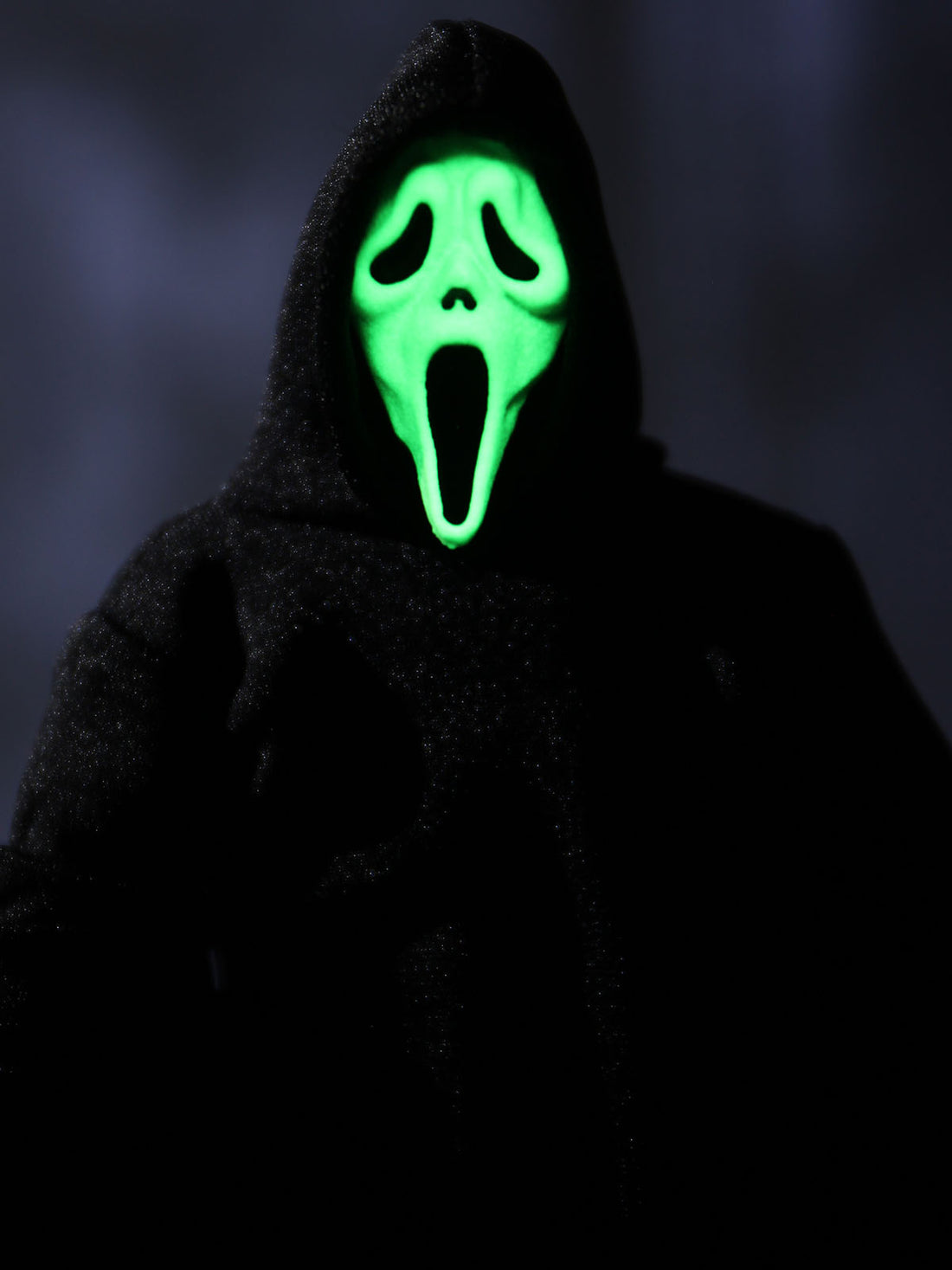 BUY NOW - SCREAM! ULTIMATE GHOST FACE 7&quot; SCALE ACTION FIGURE | NECAONLINE.COM.AU