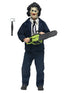 BUY NOW - TEXAS CHAINSAW MASSACRE - LEATHERFACE (PRETTY WOMAN MASK) 50TH ANNIVERSARY 8" CLOTHED ACTION FIGURE | NECAONLINE AU