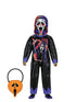BUY NOW - BEN COOPER GHOST FACE X FUN WORLD 6″ CLOTHED FIGURE – GHOST FACE COSTUME FIGURE | NECAONLINE.COM.AU