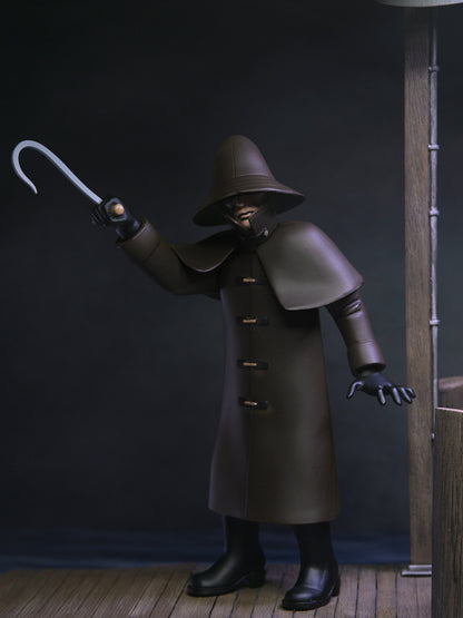 BUY NOW - I KNOW WHAT YOU DID LAST SUMMER - FISHERMAN TOONY TERRORS 6" SCALE ACTION FIGURE | NECAONLINE.COM.AU