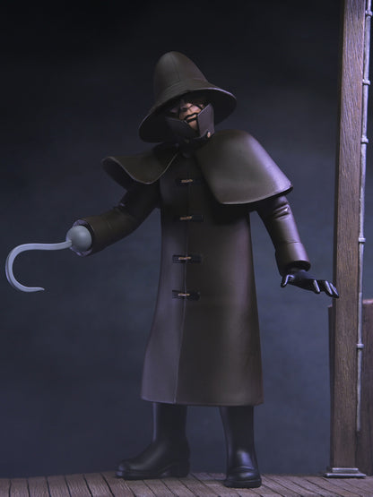 BUY NOW - I KNOW WHAT YOU DID LAST SUMMER - FISHERMAN TOONY TERRORS 6" SCALE ACTION FIGURE | NECAONLINE.COM.AU