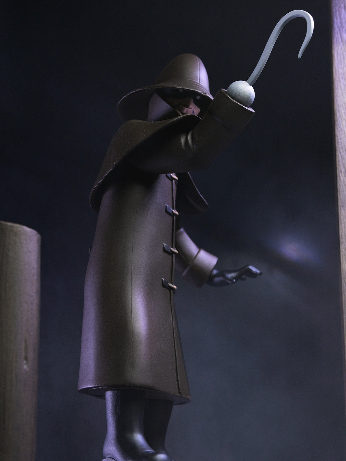 BUY NOW - I KNOW WHAT YOU DID LAST SUMMER - FISHERMAN TOONY TERRORS 6" SCALE ACTION FIGURE | NECAONLINE.COM.AU