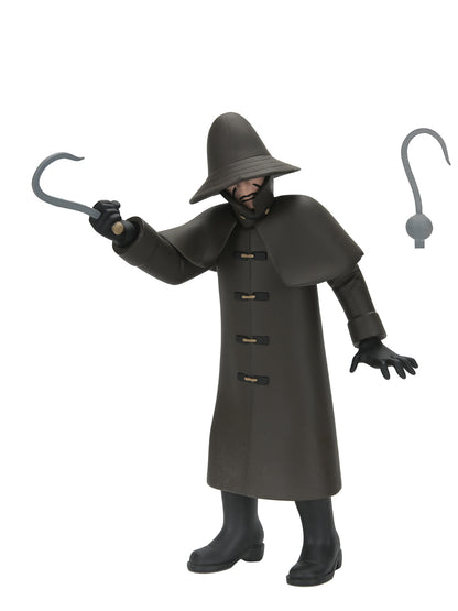 BUY NOW - I KNOW WHAT YOU DID LAST SUMMER - FISHERMAN TOONY TERRORS 6" SCALE ACTION FIGURE | NECAONLINE.COM.AU