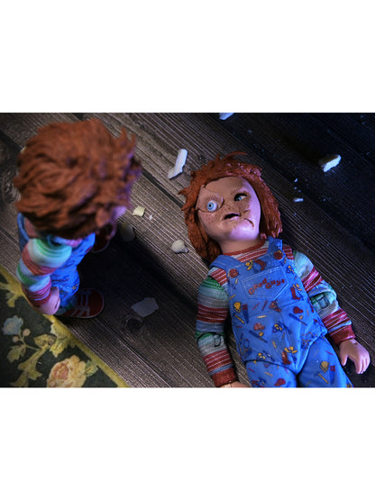 BUY NOW - CHILD’S PLAY 2 – ULTIMATE CHUCKY 7″ SCALE ACTION FIGURE | NECAONLINE.COM.AU