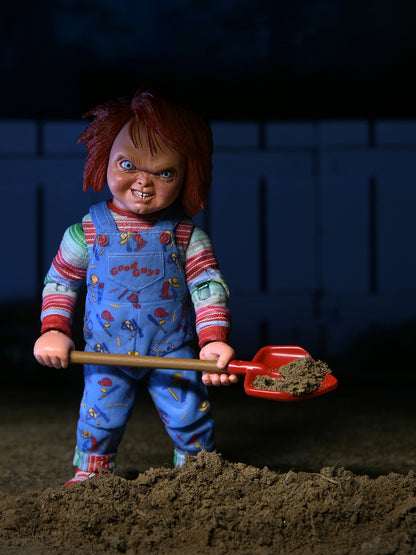 BUY NOW - CHILD’S PLAY 2 – ULTIMATE CHUCKY 7″ SCALE ACTION FIGURE | NECAONLINE.COM.AU