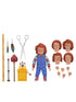 BUY NOW - CHILD’S PLAY 2 – ULTIMATE CHUCKY 7″ SCALE ACTION FIGURE | NECAONLINE.COM.AU