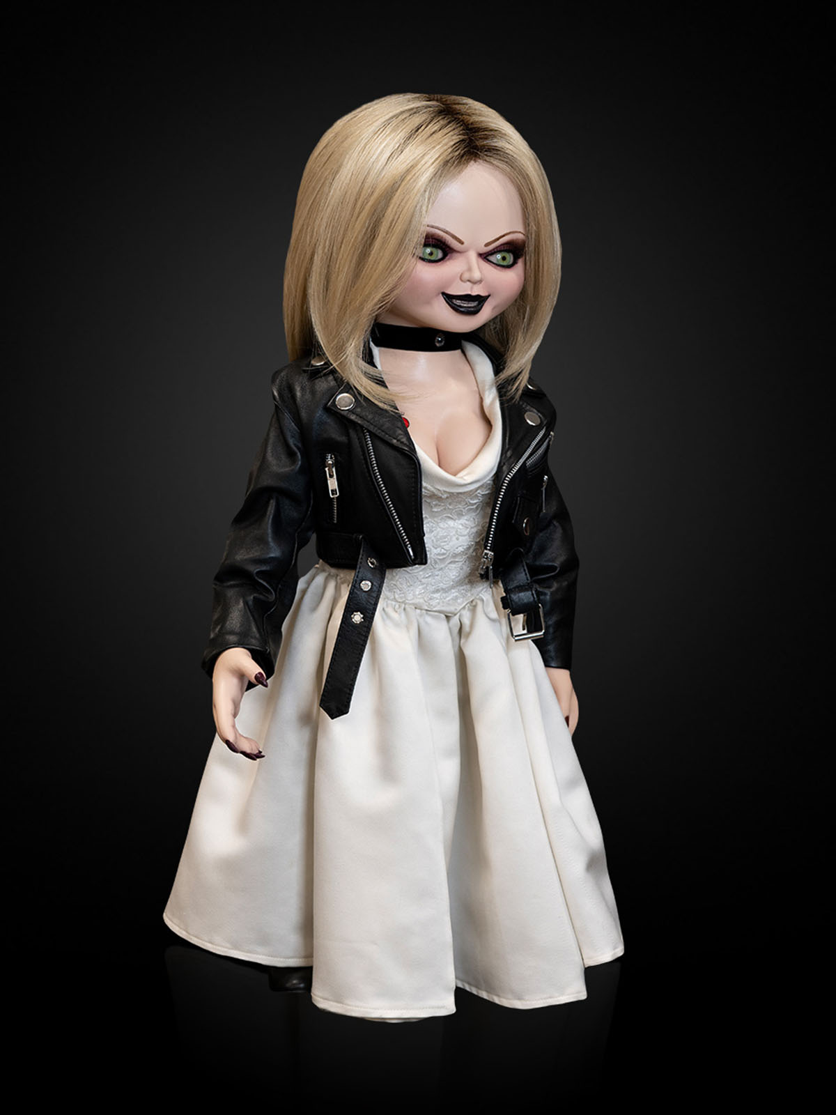 BUY NOW - CHUCKY TV SERIES - TIFFANY 1:1 LIFE SIZE REPLICA DOLL | NECAONLINE.COM.AU