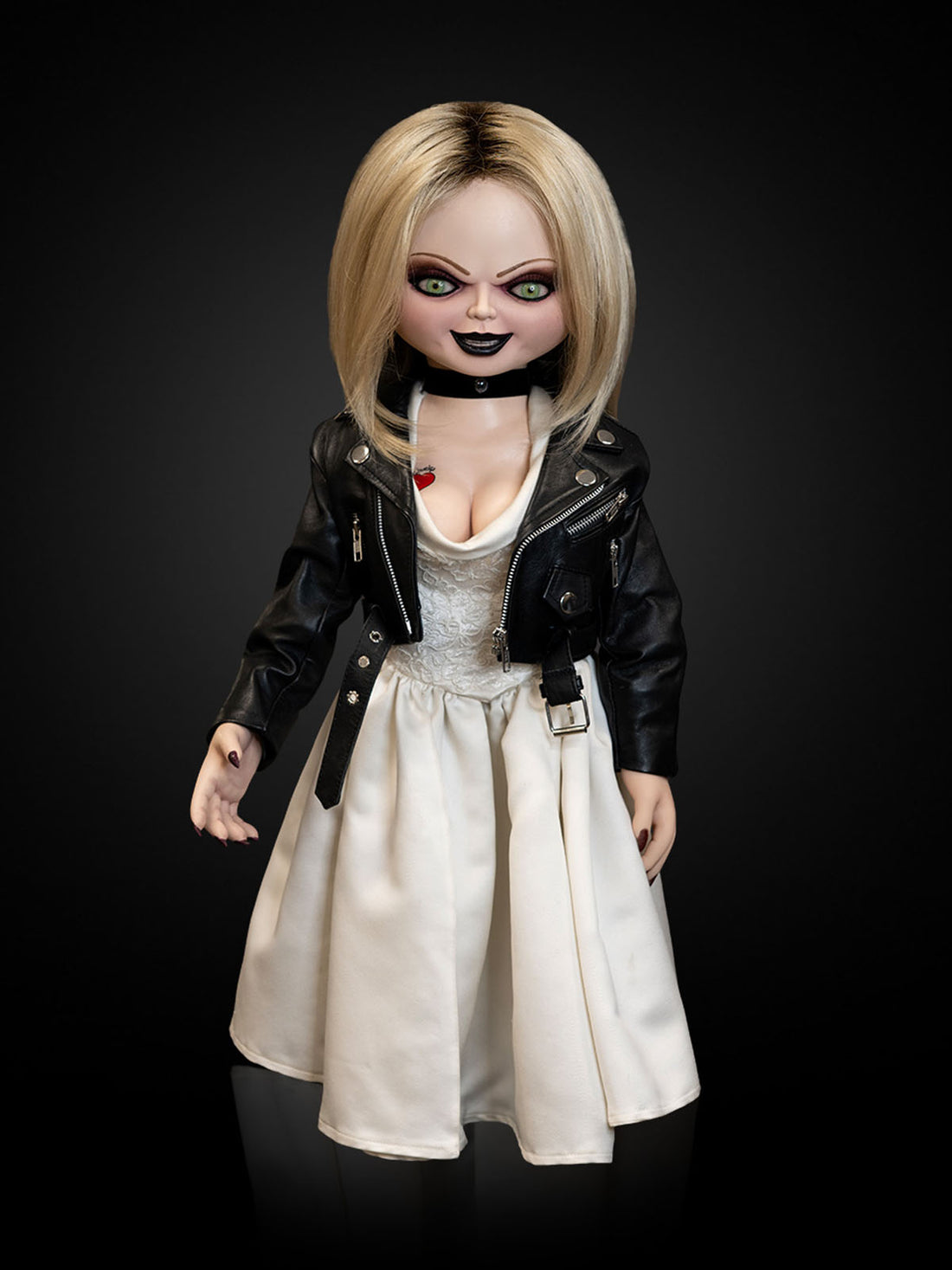 BUY NOW - CHUCKY TV SERIES - TIFFANY 1:1 LIFE SIZE REPLICA DOLL | NECAONLINE.COM.AU