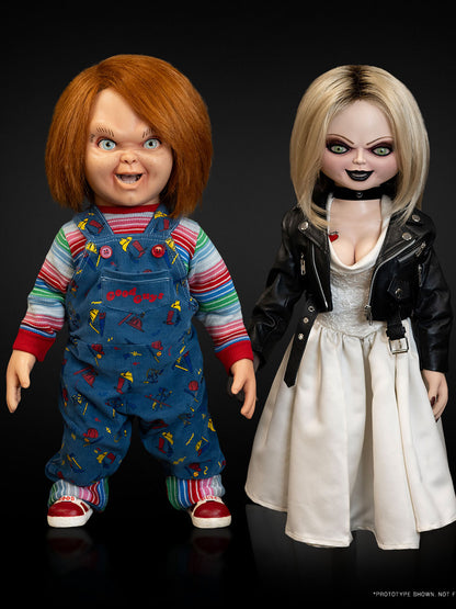 BUY NOW - CHUCKY TV SERIES - CHUCKY 1:1 LIFE SIZE REPLICA DOLL | NECAONLINE.COM.AU