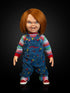 BUY NOW - CHUCKY TV SERIES - CHUCKY 1:1 LIFE SIZE REPLICA DOLL | NECAONLINE.COM.AU