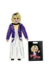 BUY NOW - BEN COOPER X BRIDE OF CHUCKY 6″ CLOTHED FIGURE – TIFFANY COSTUME FIGURE | NECAONLINE.COM.AU