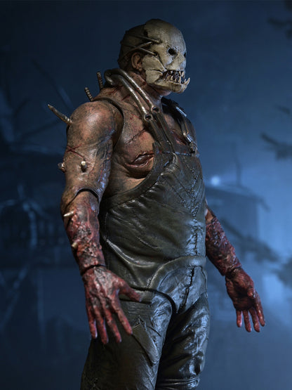 BUY NOW - DEAD BY DAYLIGHT – TRAPPER 7″ SCALE ACTION FIGURE | NECAONLINE.COM.AU
