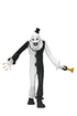 BUY NOW - TERRIFIER - TOONY TERRORS ART THE CLOWN 6" SCALE ACTION FIGURE | NECAONLINE.COM.AU