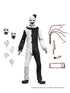 BUY NOW - TERRIFIER – ART THE CLOWN 1/4 SCALE ACTION FIGURE | NECAONLINE.COM.AU