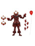 BUY NOW - WELCOME TO DERRY ULTIMATE BLOOD PENNYWISE – 7″ SCALE ACTION FIGURE | NECAONLINE.COM.AU