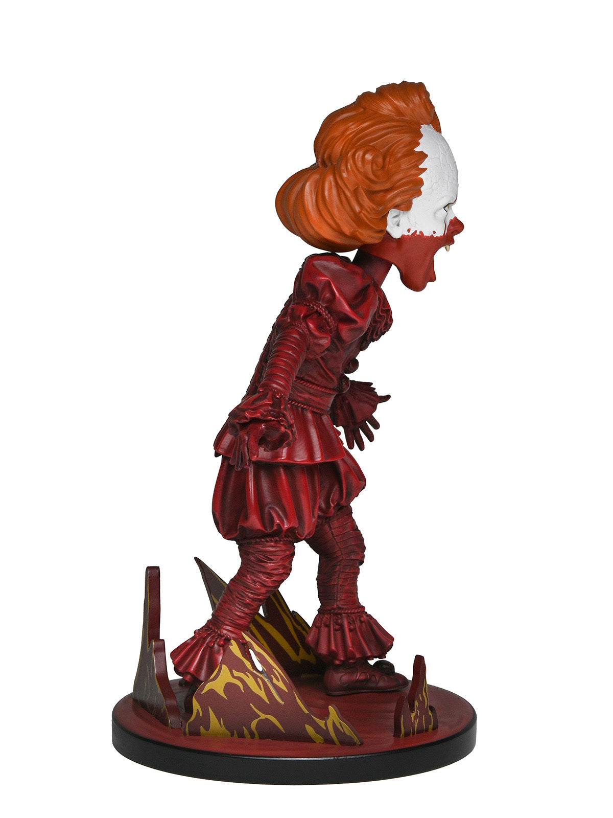 BUY NOW - WELCOME TO DERRY BLOOD PENNYWISE – HEAD KNOCKER | NECAONLINE.COM.AU