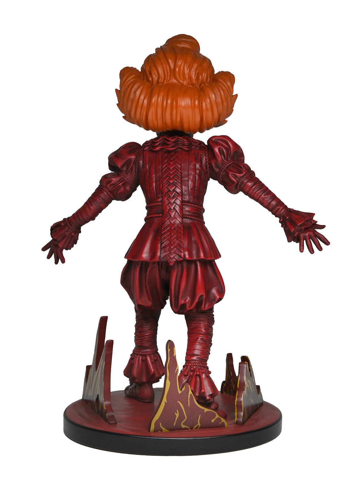 BUY NOW - WELCOME TO DERRY BLOOD PENNYWISE – HEAD KNOCKER | NECAONLINE.COM.AU