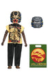 BEN COOPER 6″ CLOTHED FIGURE – BUY NOW - COSTUME SERIES 8: 80’S AT 8 PREDATOR | NECAONLINE.COM.AU