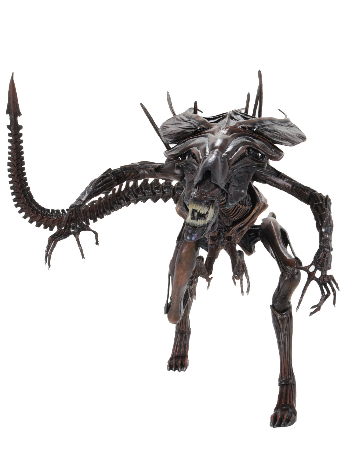 BUY NOW - ALIEN RESURRECTION DELUXE QUEEN – ULTRA DELUXE BOXED FIGURE | NECAONLINE.COM.AU