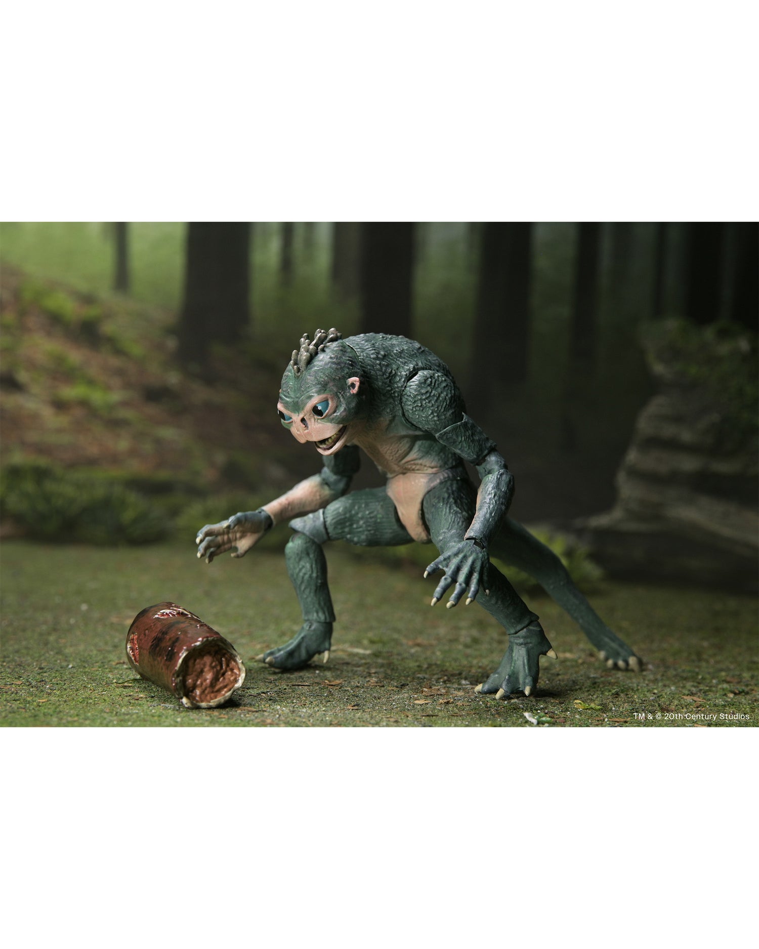 BUY NOW - PREDATOR BADLANDS – ULTIMATE THIA &amp; BUD 7″ SCALE ACTION FIGURE | NECAONLINE.COM.AU