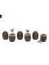 BUY NOW - ALIENS 40TH ANNIVERSARY CARTON OF 6 ALIEN EGGS – ACCESSORY PACK | NECAONLINE.COM.AU