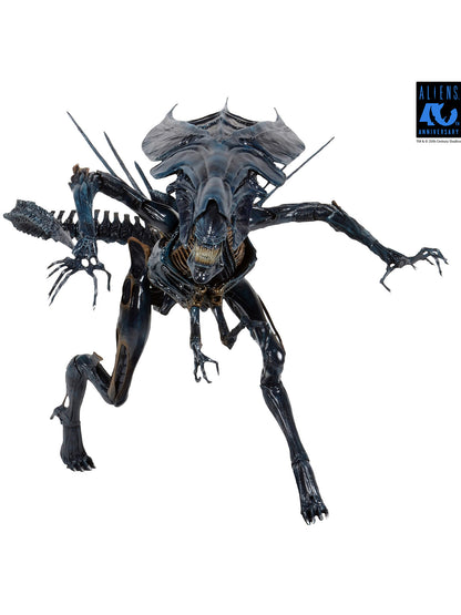 BUY NOW - ALIENS 40TH ANNIVERSARY ALIEN QUEEN – ULTRA DELUXE BOXED FIGURE | NECAONLINE.COM.AU