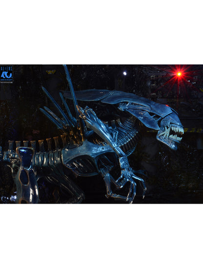 BUY NOW - ALIENS 40TH ANNIVERSARY ALIEN QUEEN – ULTRA DELUXE BOXED FIGURE | NECAONLINE.COM.AU