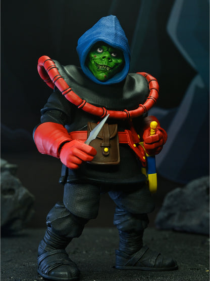 DUNGEONS &amp; DRAGONS - ZARAK 50TH ANNIVERSARY 7&quot; SCALE ACTION FIGURE